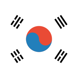 韩国